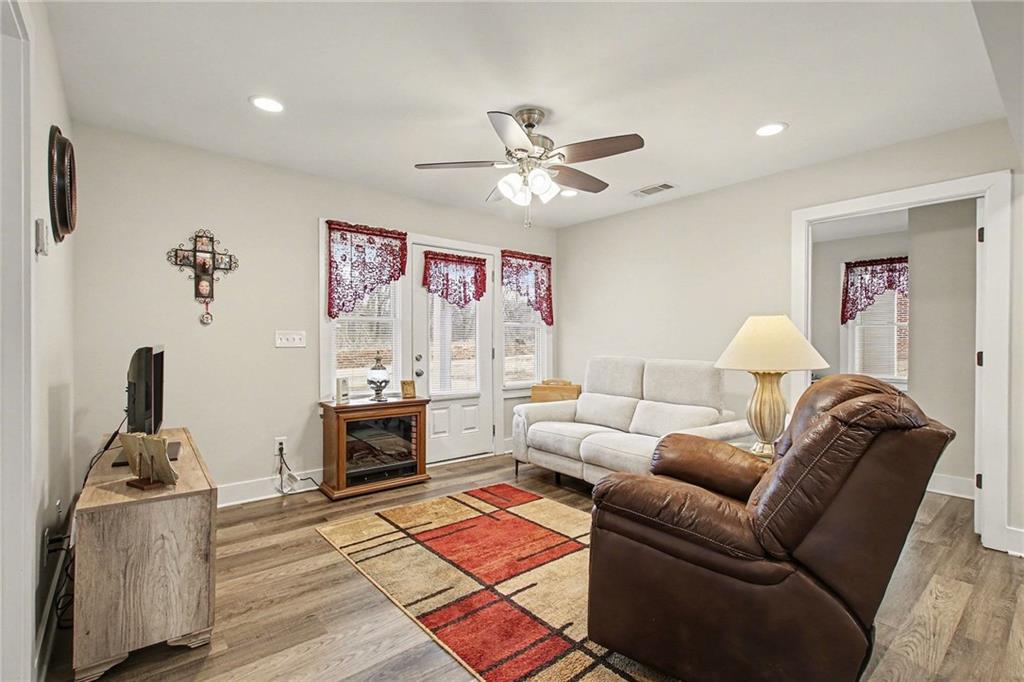 46 Mount Moriah Road