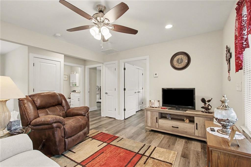 46 Mount Moriah Road