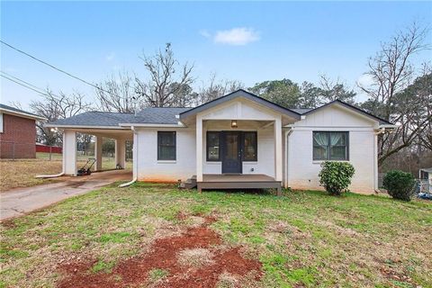 46 Mount Moriah Road Auburn GA 30011