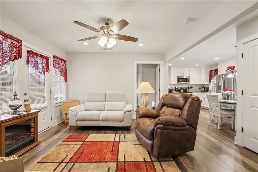 46 Mount Moriah Road