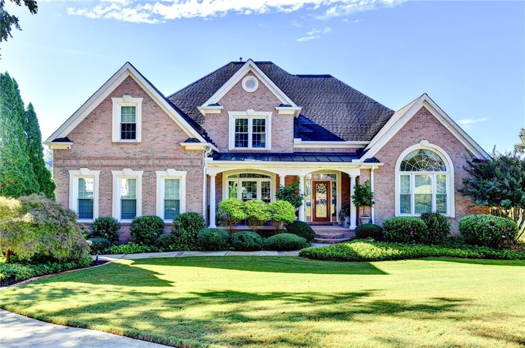 1548 Mulberry Lake Drive