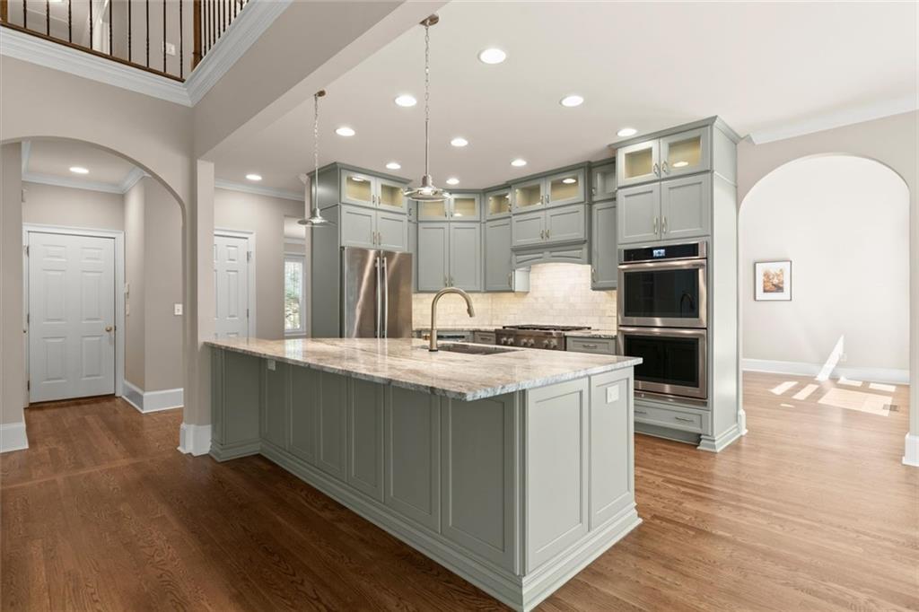 804 Sharpshooters Ridge