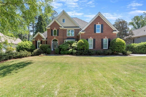 Homes For Sale - 804 Sharpshooters Ridge<br/> Marietta, GA 30064