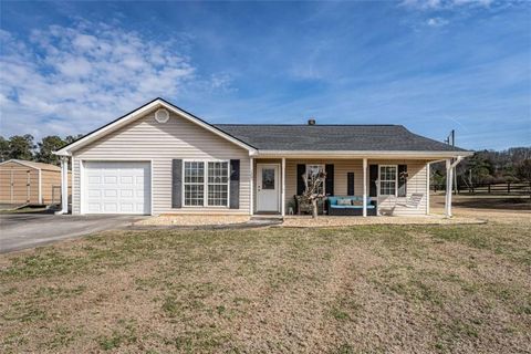 179 Couey Circle Rome GA 30161