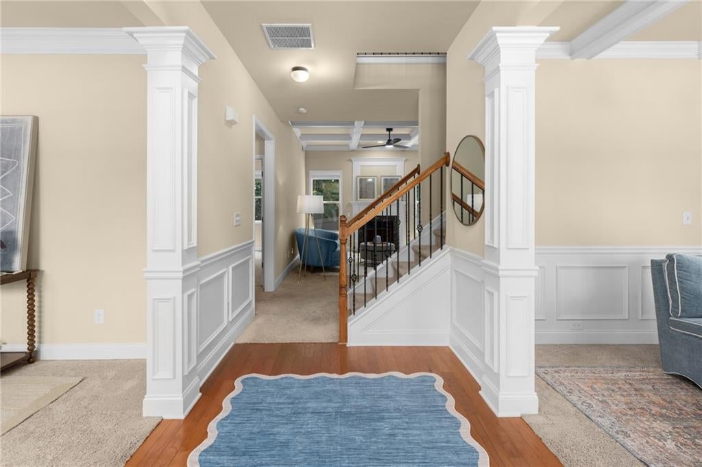 1075 Crescent Ridge Drive
