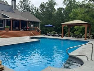 345 Evecliff Drive