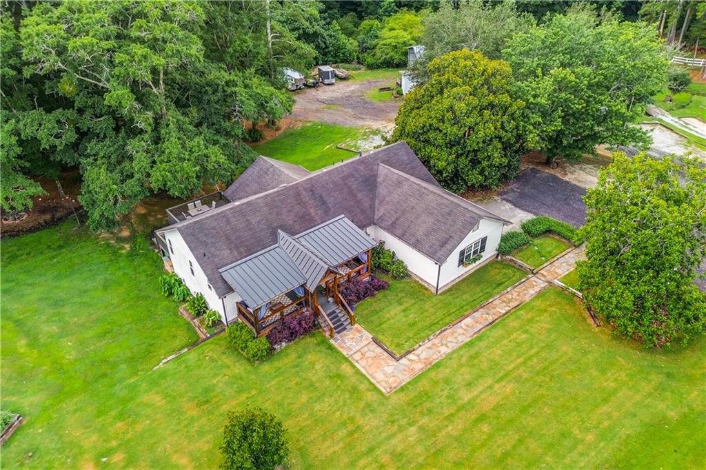 8401 Norris Lake Way