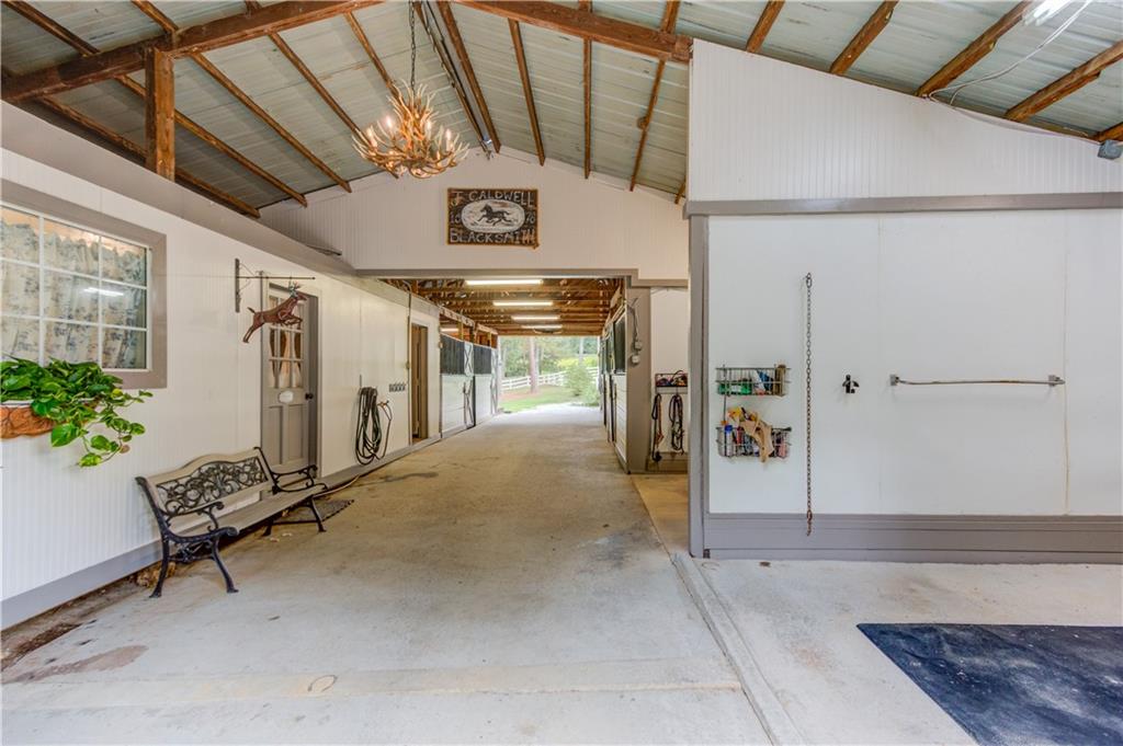 8401 Norris Lake Way