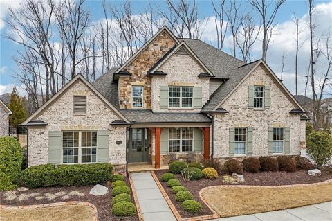 11032 Ellsworth Cove Johns Creek GA 30024