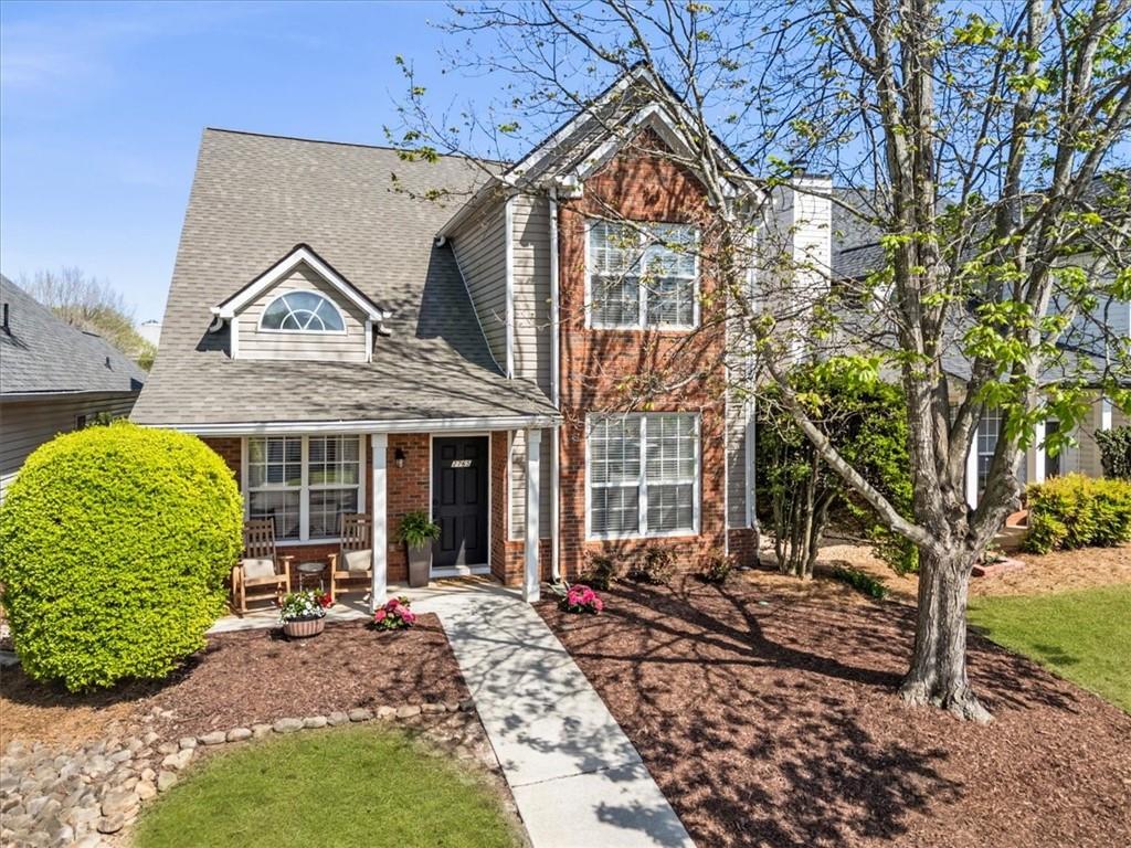 2765 Hamby Street SE