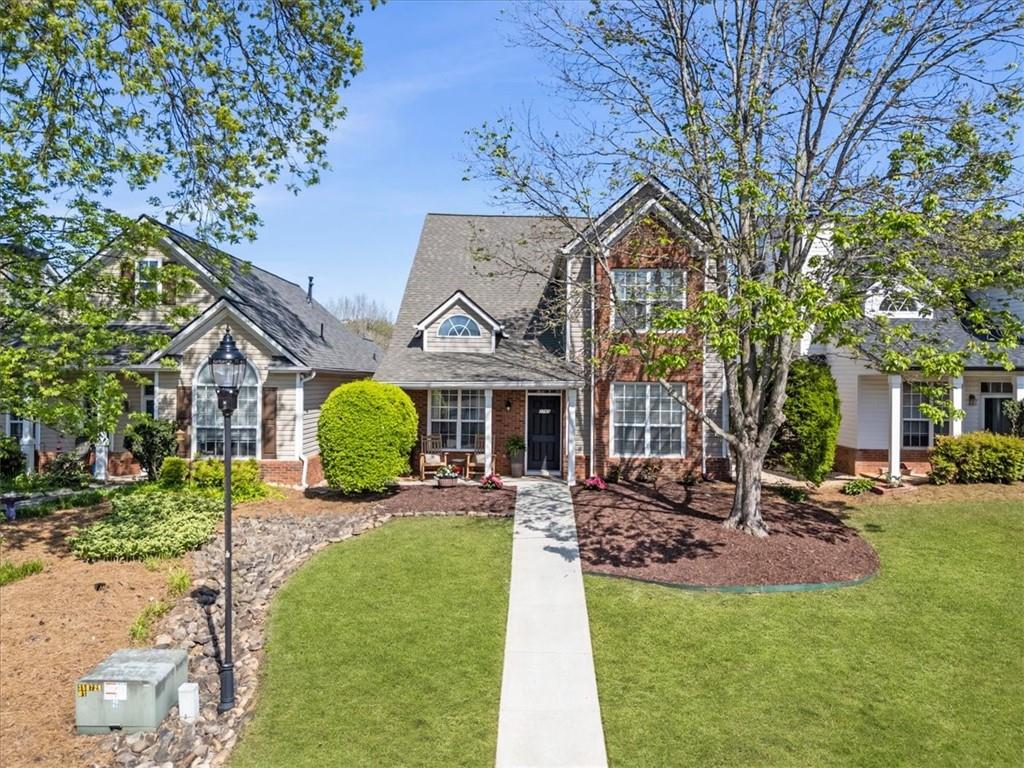 2765 Hamby Street SE