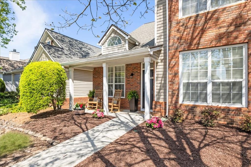 2765 Hamby Street SE