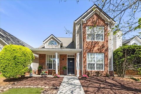 2765 Hamby Street SE Smyrna GA 30080