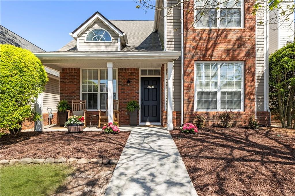 2765 Hamby Street SE