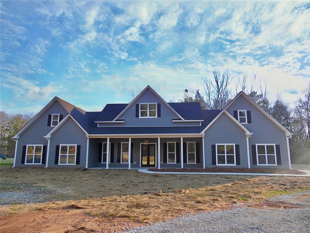 587 Piedmont Road, Barnesville, Georgia image 3