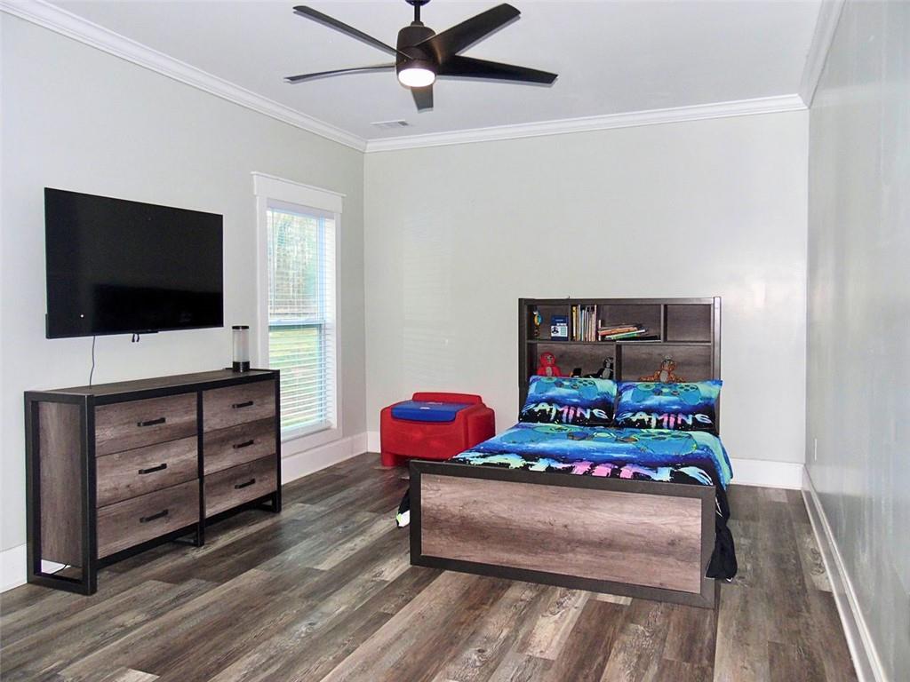 587 Piedmont Road, Barnesville, Georgia image 31