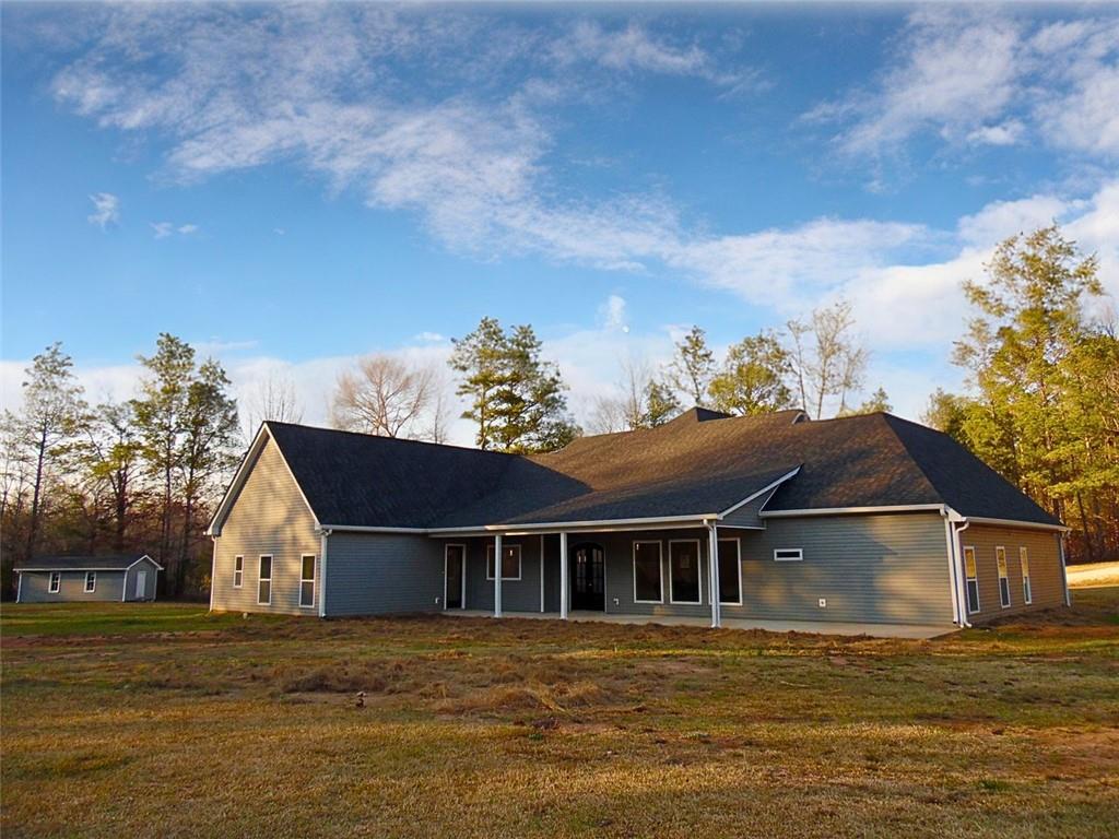 587 Piedmont Road, Barnesville, Georgia image 7
