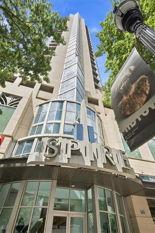 860 Peachtree Street NE #1609