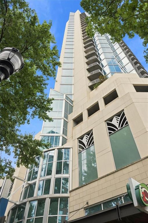 860 Peachtree Street NE #1609