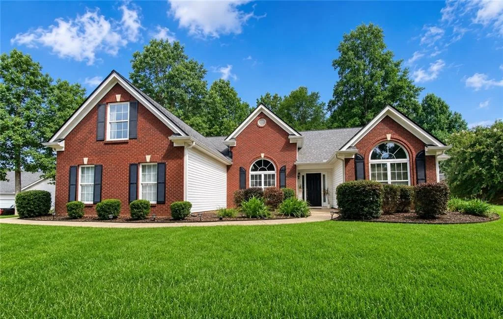 1305 Overland Park Drive