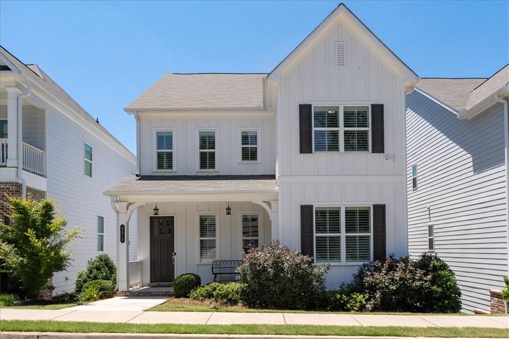 Photo 1 of 40 — 2470 Reed Street SE, Smyrna, GA 30080