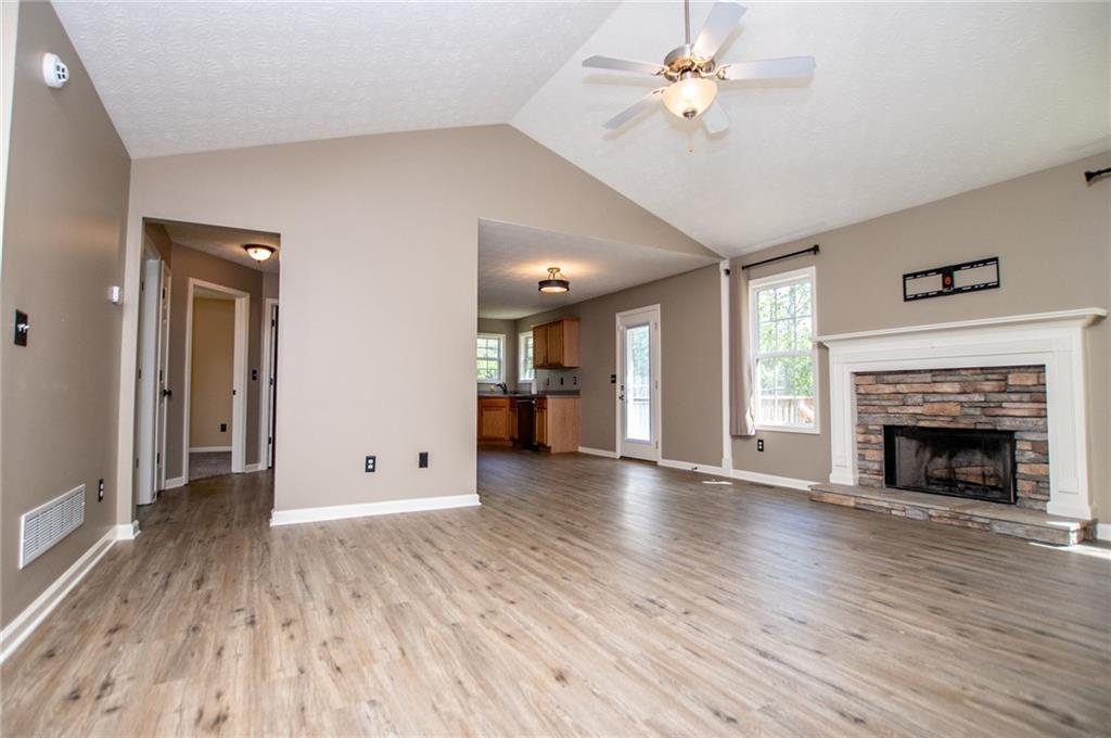 164 Courhouse Park Drive Dr, Temple, Georgia image 9