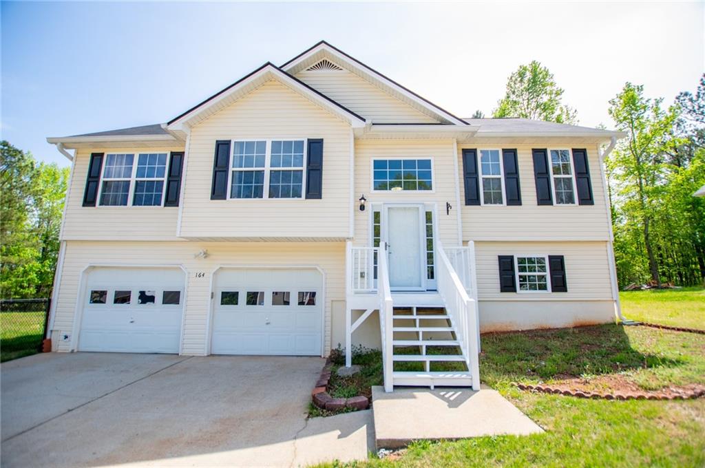 164 Courhouse Park Drive Dr, Temple, Georgia image 1