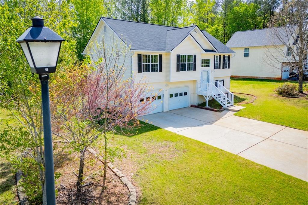 164 Courhouse Park Drive Dr, Temple, Georgia image 46