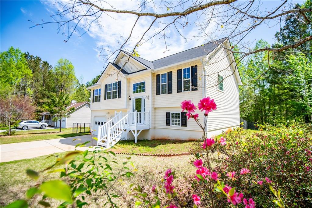 164 Courhouse Park Drive Dr, Temple, Georgia image 2
