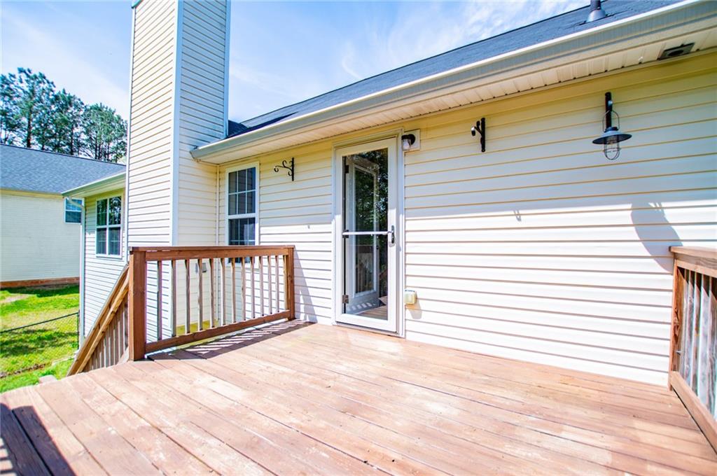 164 Courhouse Park Drive Dr, Temple, Georgia image 40