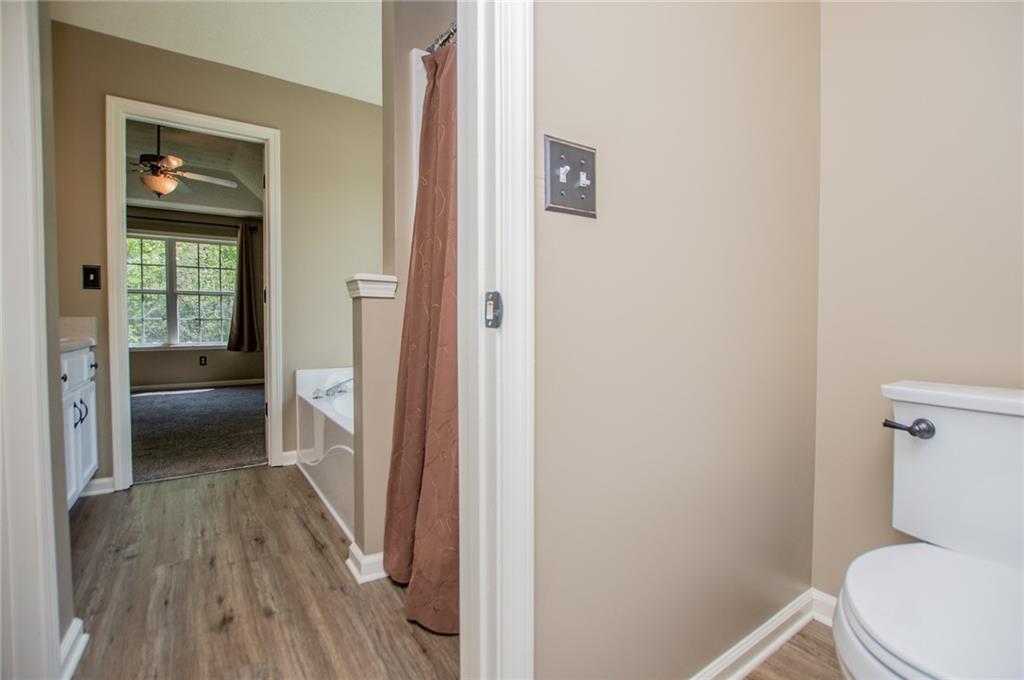 164 Courhouse Park Drive Dr, Temple, Georgia image 25