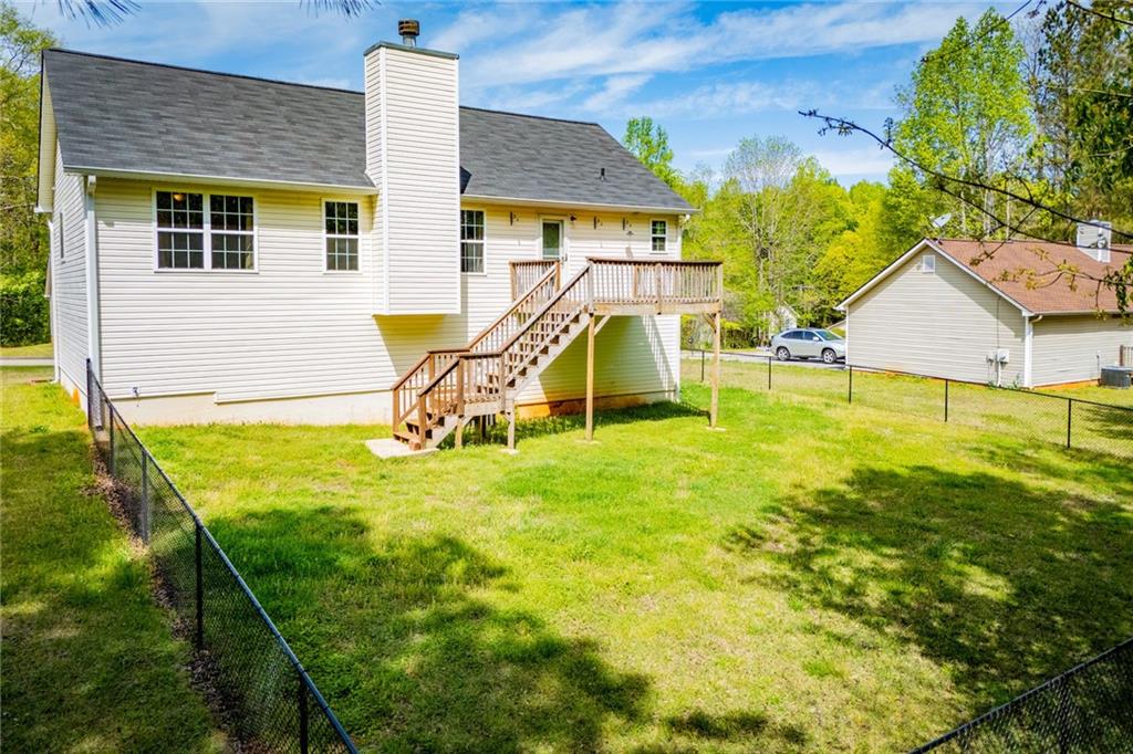 164 Courhouse Park Drive Dr, Temple, Georgia image 48