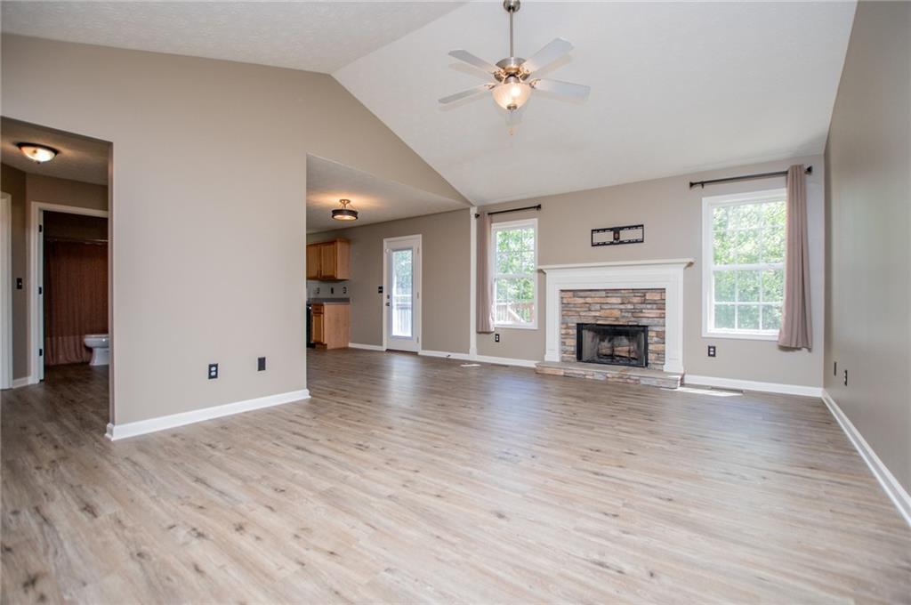 164 Courhouse Park Drive Dr, Temple, Georgia image 10