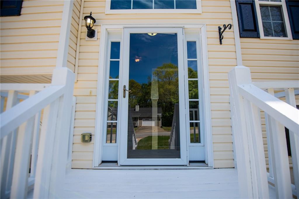 164 Courhouse Park Drive Dr, Temple, Georgia image 3