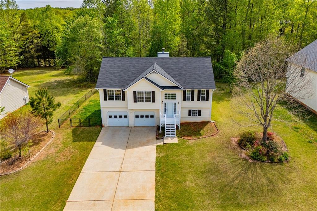 164 Courhouse Park Drive Dr, Temple, Georgia image 50