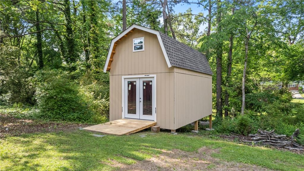 412 Billy Pyle Road, Rome, Georgia image 18