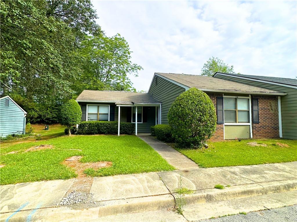 Photo 1 of 1 — 138 Sandalwood Circle, Lawrenceville, GA 30046