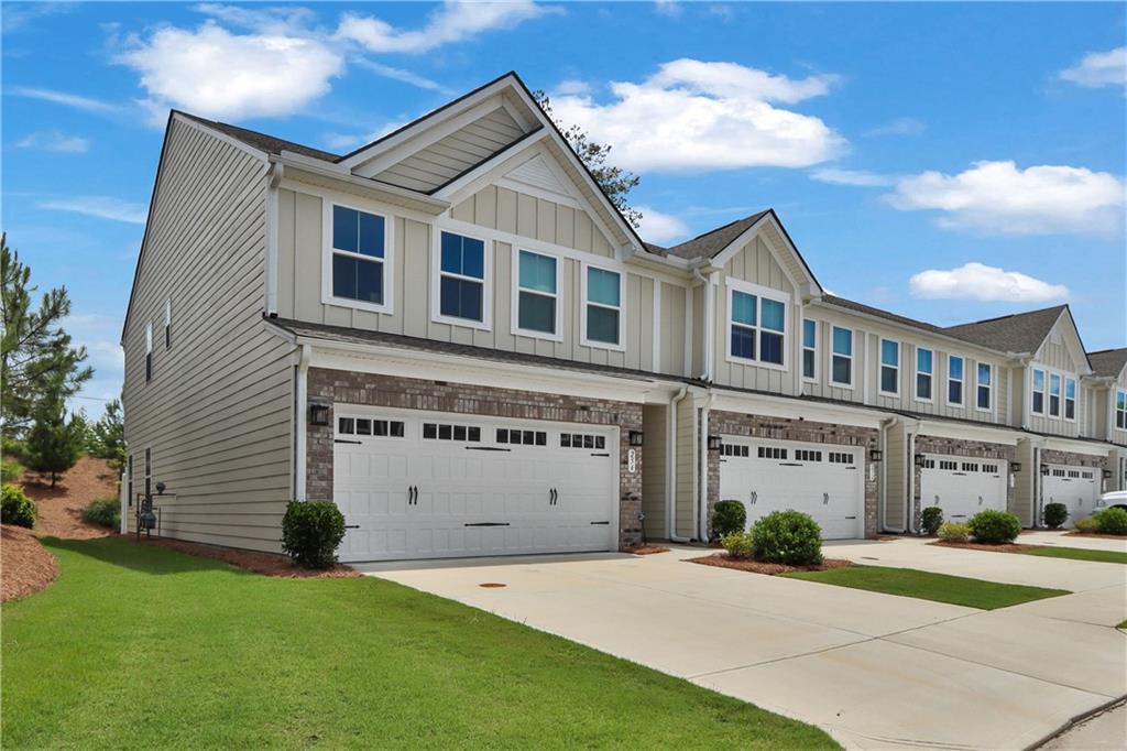256 Salt Lake Lane