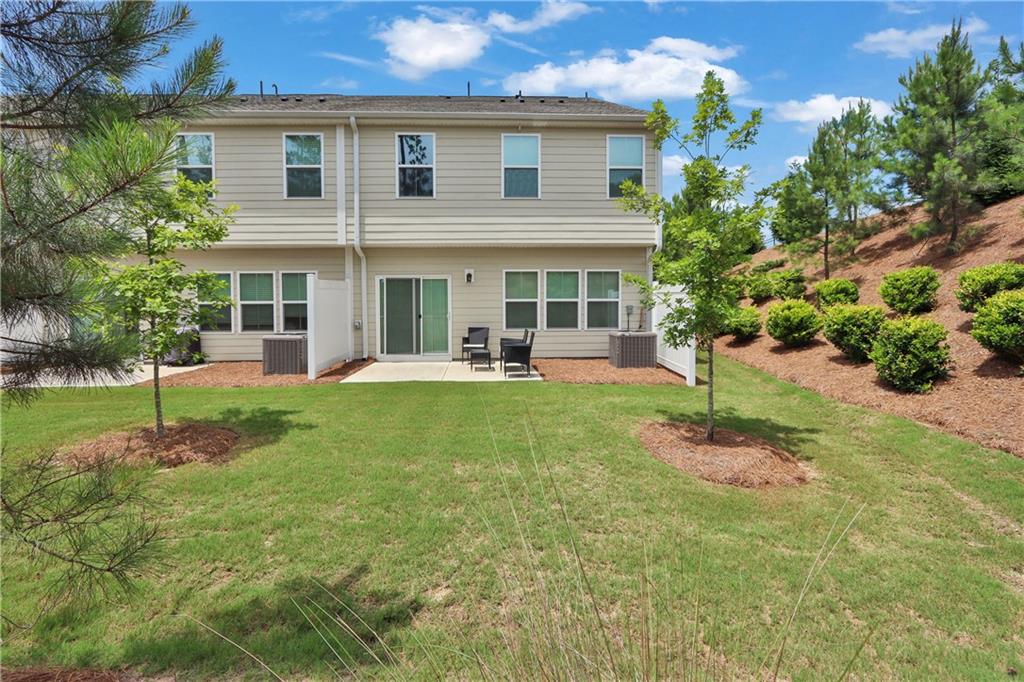 256 Salt Lake Lane