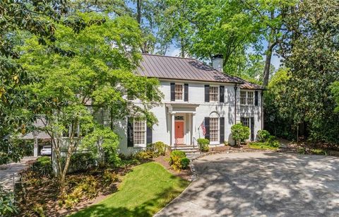 3086 E Pine Valley Road Atlanta GA 30305
