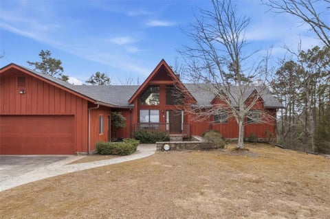 Homes For Sale - 13 Canterbury Place<br/> Rome, GA 30165