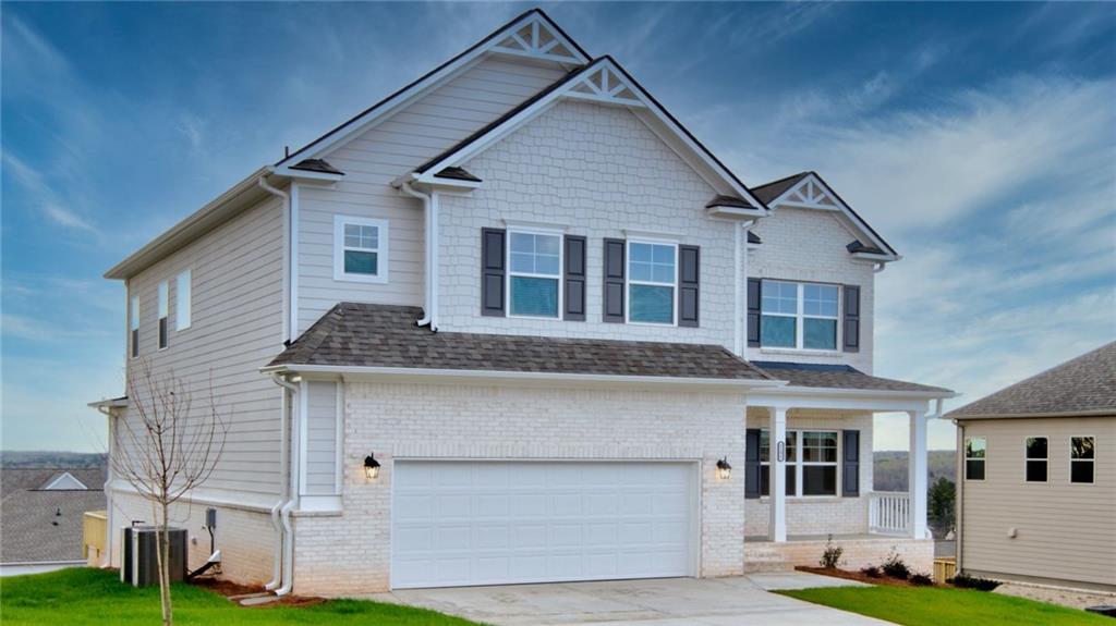 5191 Woodline View Circle