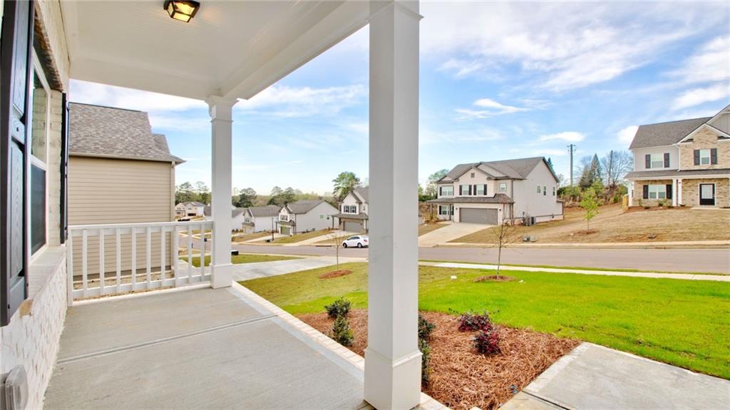5191 Woodline View Circle