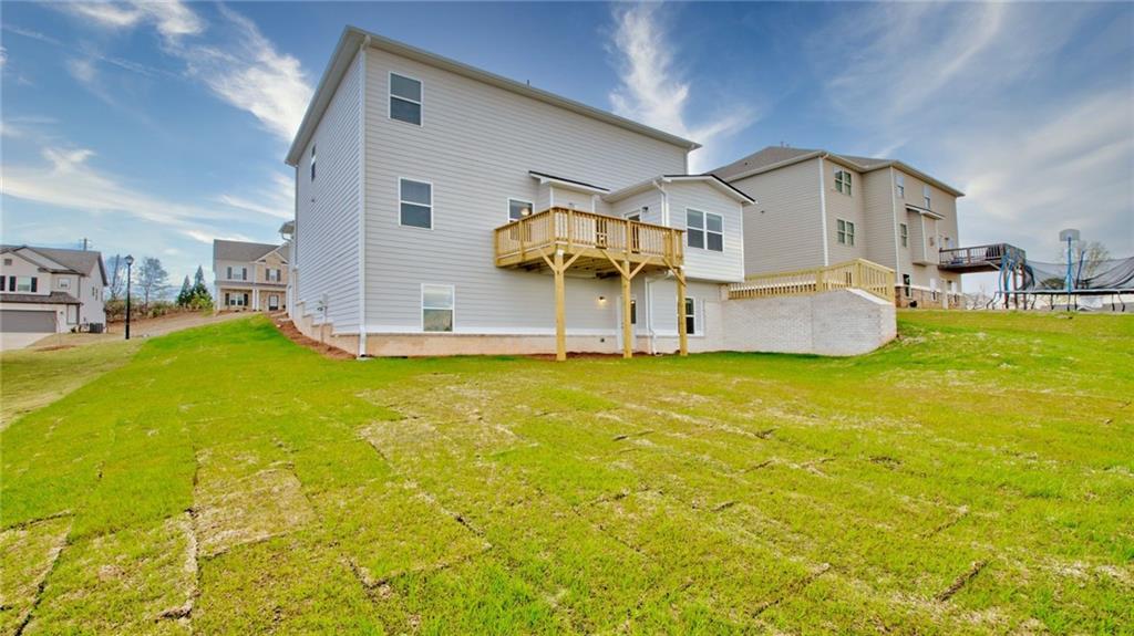 5191 Woodline View Circle