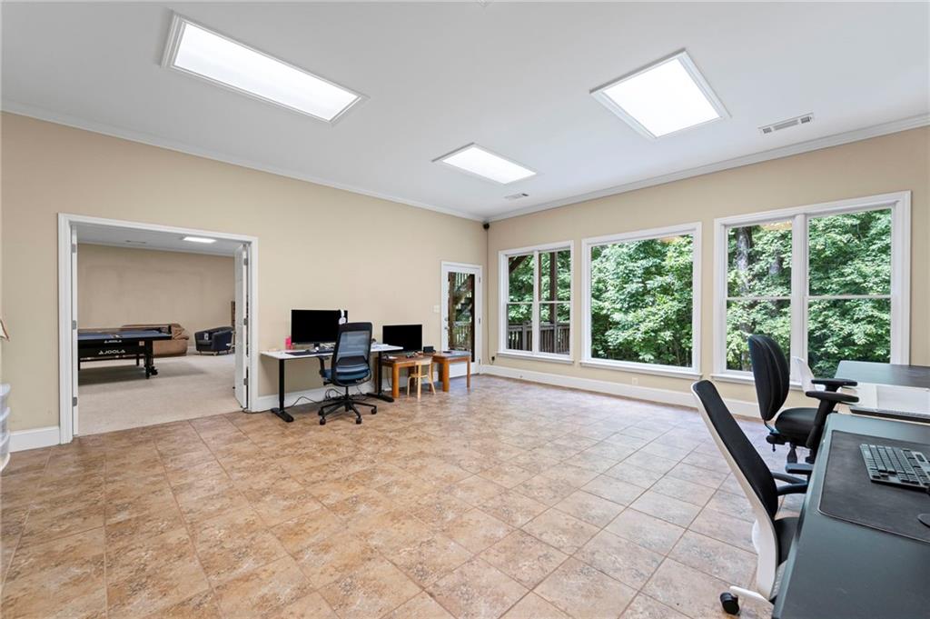 Breamridge - Residential