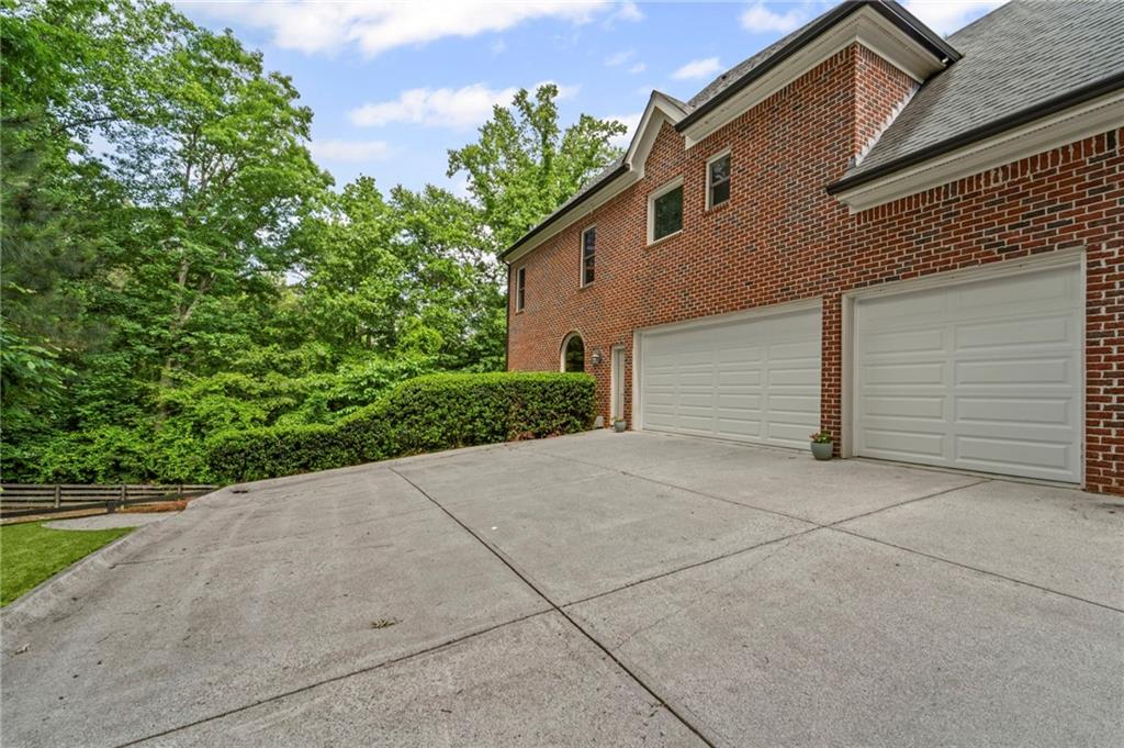 Breamridge - Residential