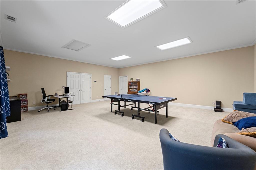 Breamridge - Residential