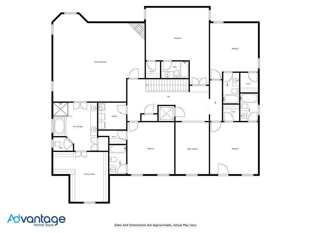Breamridge - Residential