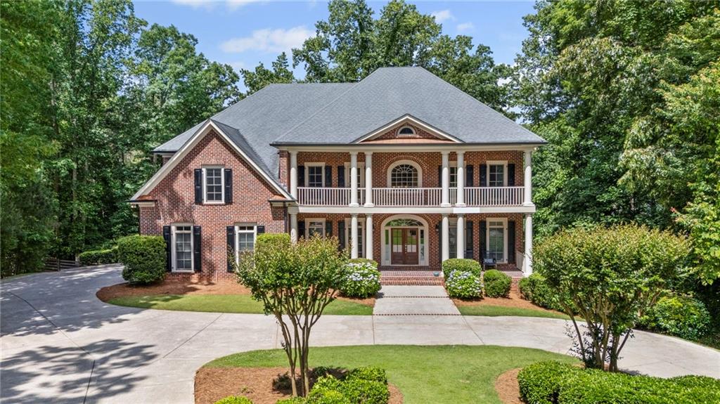 117 Slide Court, Alpharetta, GA, 30004 1 117 Slide Court