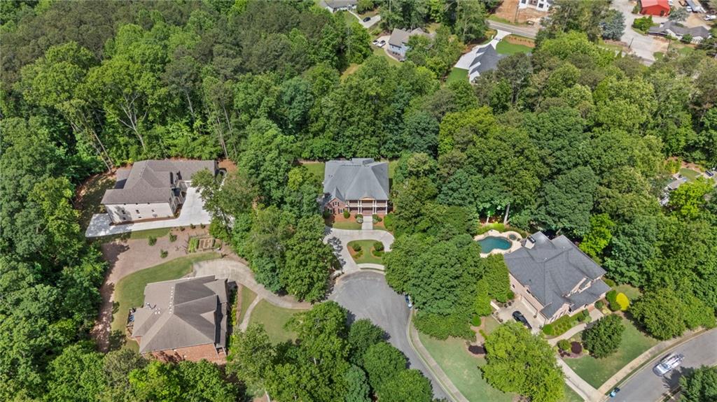 Breamridge - Residential